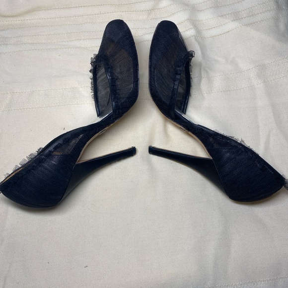 Badgley Mischka Heels - Picture 6 of 11